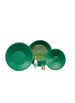 Garrett Garrett Complete Gold Pan Kit 1651310  - Image 1