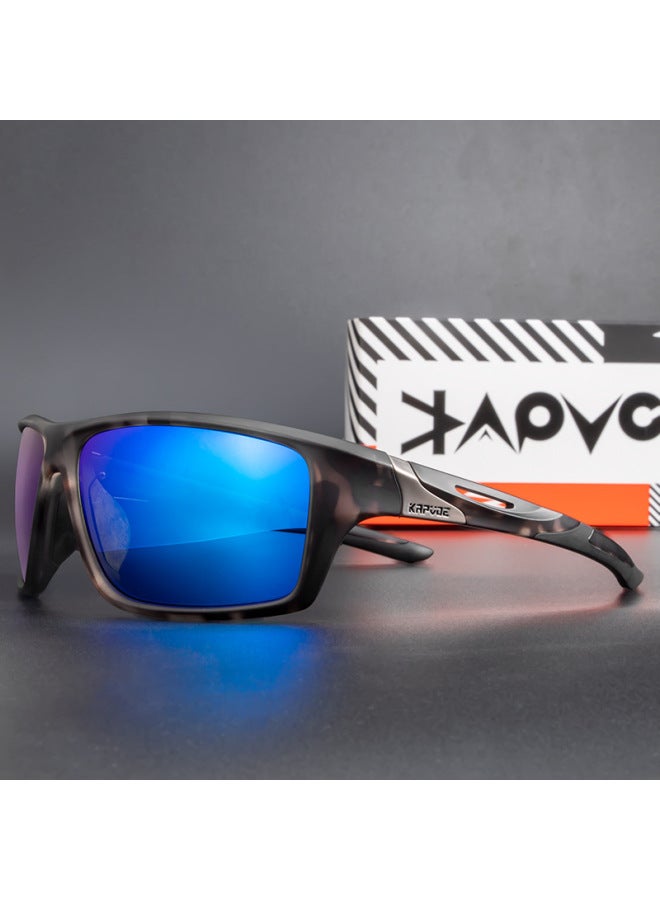 Outdoor Riding Glasses Sports Running Mountain Bike Sunglasses Goggles For Men And Women