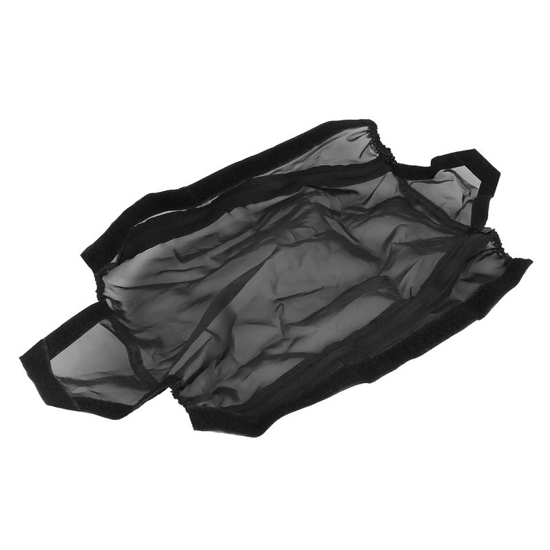 Chassis Dust Dirt Resist Cover Remote Control Vehicle Parts Fit for Traxxas X MAXX XMAXX 77076-4 RC Car - Image 3