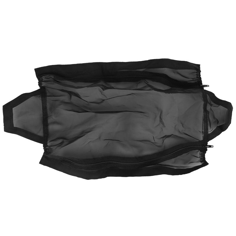 Chassis Dust Dirt Resist Cover Remote Control Vehicle Parts Fit for Traxxas X MAXX XMAXX 77076-4 RC Car - Image 2