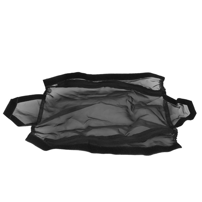 Chassis Dust Dirt Resist Cover Remote Control Vehicle Parts Fit for Traxxas X MAXX XMAXX 77076-4 RC Car - Image 4