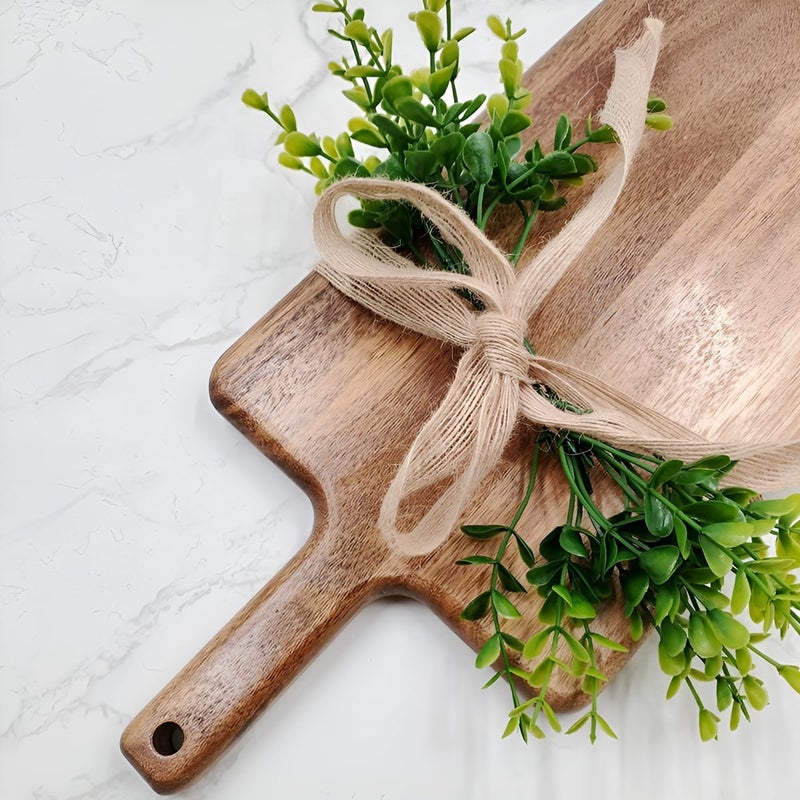 ACUDUDOMA Housewarming Gifts New Home Gift Idea, First Home Gift for Women Men Homeowner, Closing Gifts for Home Buyers, Wooden Cutting Boards Gift Set, New Apartment Essentials New Adventure New Memories - Image 2