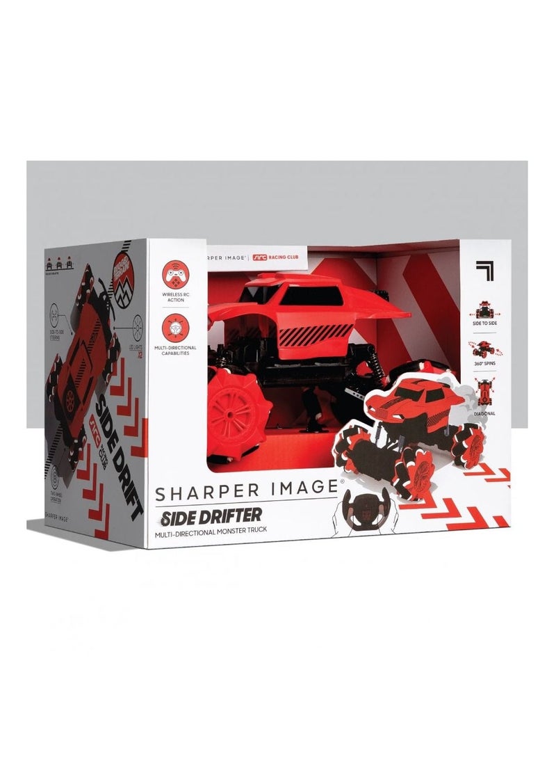 Sharper Image Drifter Monster Truck - Image 5