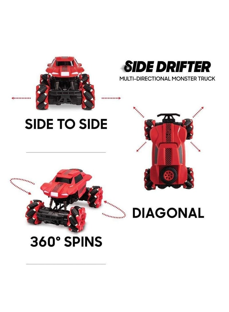Sharper Image Drifter Monster Truck - Image 2