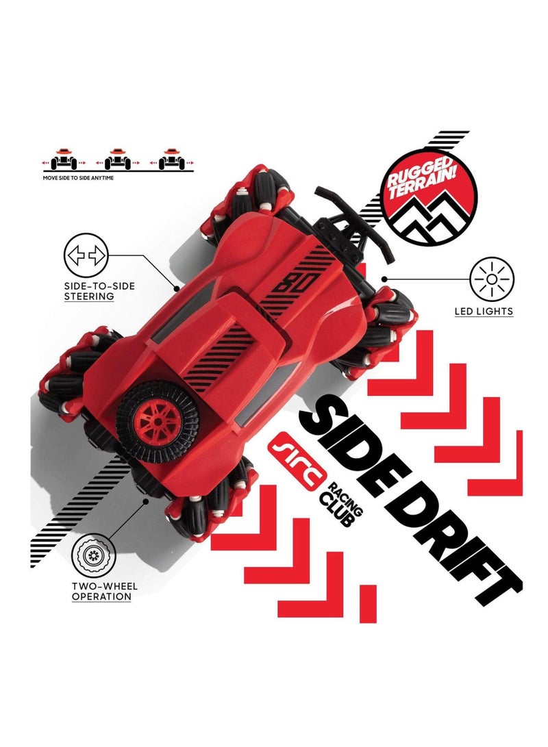 Sharper Image Drifter Monster Truck - Image 4