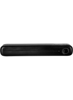Olsenmark Wireless Speaker 2.0Ch Bluetooth Speaker Omms1287 Bluetooth Fm Usb Tf Card Aux Input Tws 2X6W Speaker Mini Sound Bar For Pc Home Theater  - Image 1
