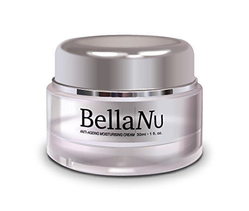 Bella Nu Day and Night Ultimate Luxury Revitalizing Moisturizer Age Defying Formula Designed to Deeply Hydrate Fill Fine Lines Minimize the Signs of Aging Even Complexion
