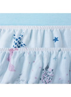 Muslin Bassinet Sheets Fit For Amke 3 In 1, Besrey, Bellababy, Evolur Stellar, Milliard, Tcbunny And Other Bedside Sleeper Bassinet - Star And Fox - 2 Pack - pzsku/Z1BAF14A96CB599EA3259Z/45/_/1735214321/3b6b3ea7-72e5-4df4-afa0-c318045c26ff