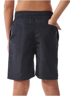 Caesar Boys Swim Short With Multi Design  - Image 4
