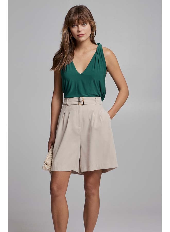 BSB Top with crossed back - Image 4