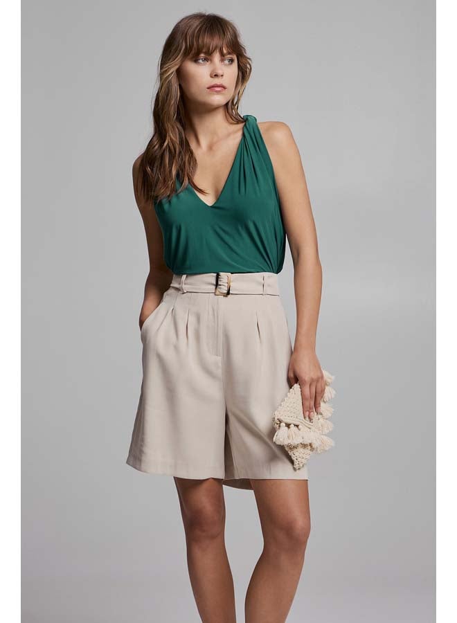 BSB Top with crossed back - Image 2