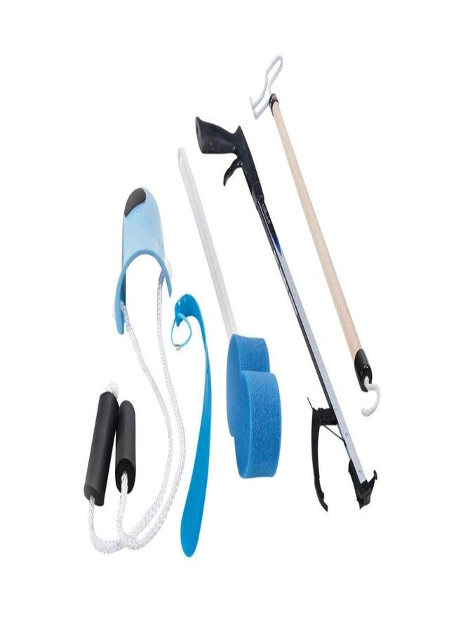 Economy Hip/Knee Kit, 32 inch Reacher