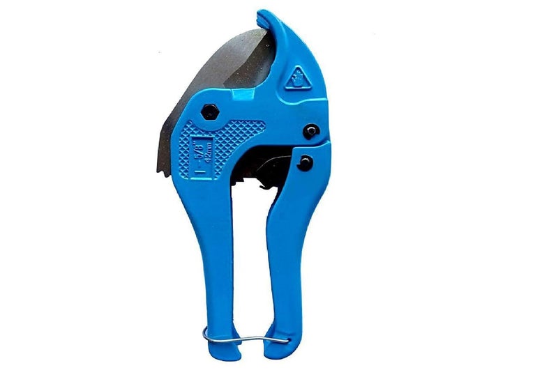 Taparia TAPARIA PVC Plastic Cutters PC42  - Image 1