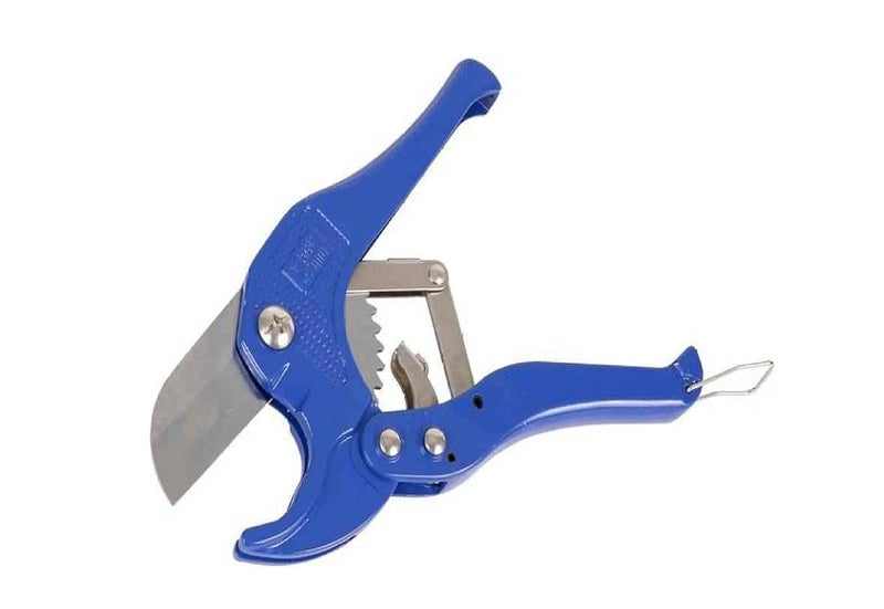 Taparia TAPARIA PVC Plastic Cutters PC42  - Image 2