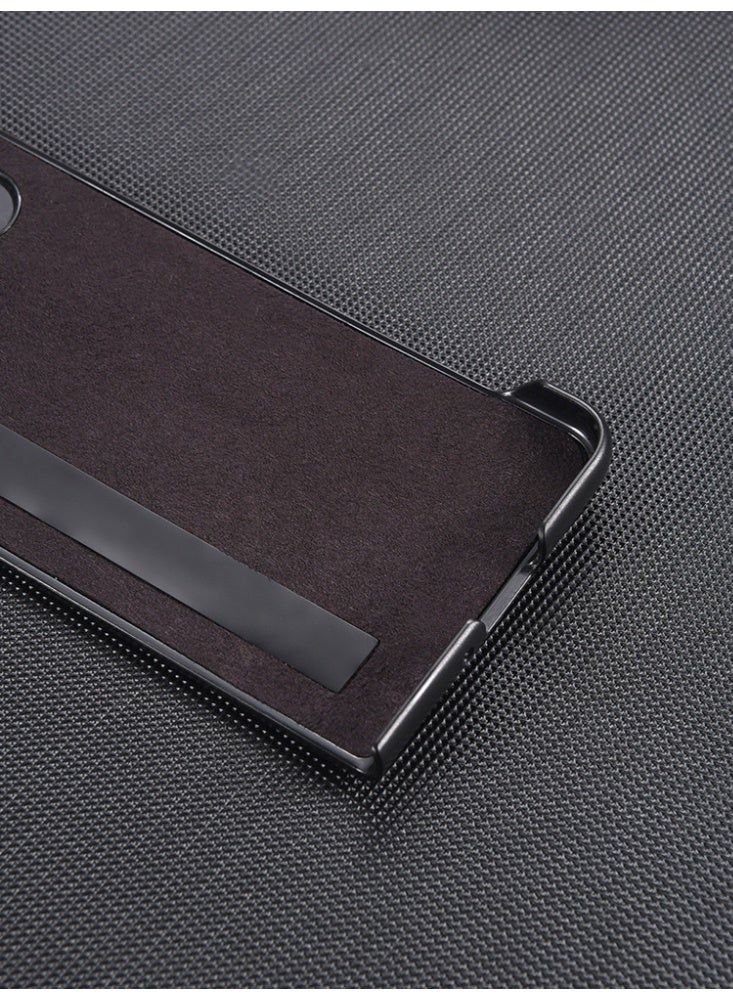 عام حافظة هاتف سامسونج Fold7 حصرية من قطعة واحدة! محول شاشة قابل للطي + دعم متعدد الزوايا، استخدام مزدوج للمكتب والترفيه - Image 3