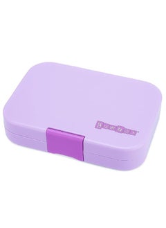 Yumbox Yumbox  6-Compartment Bento Box Purple  - Image 5