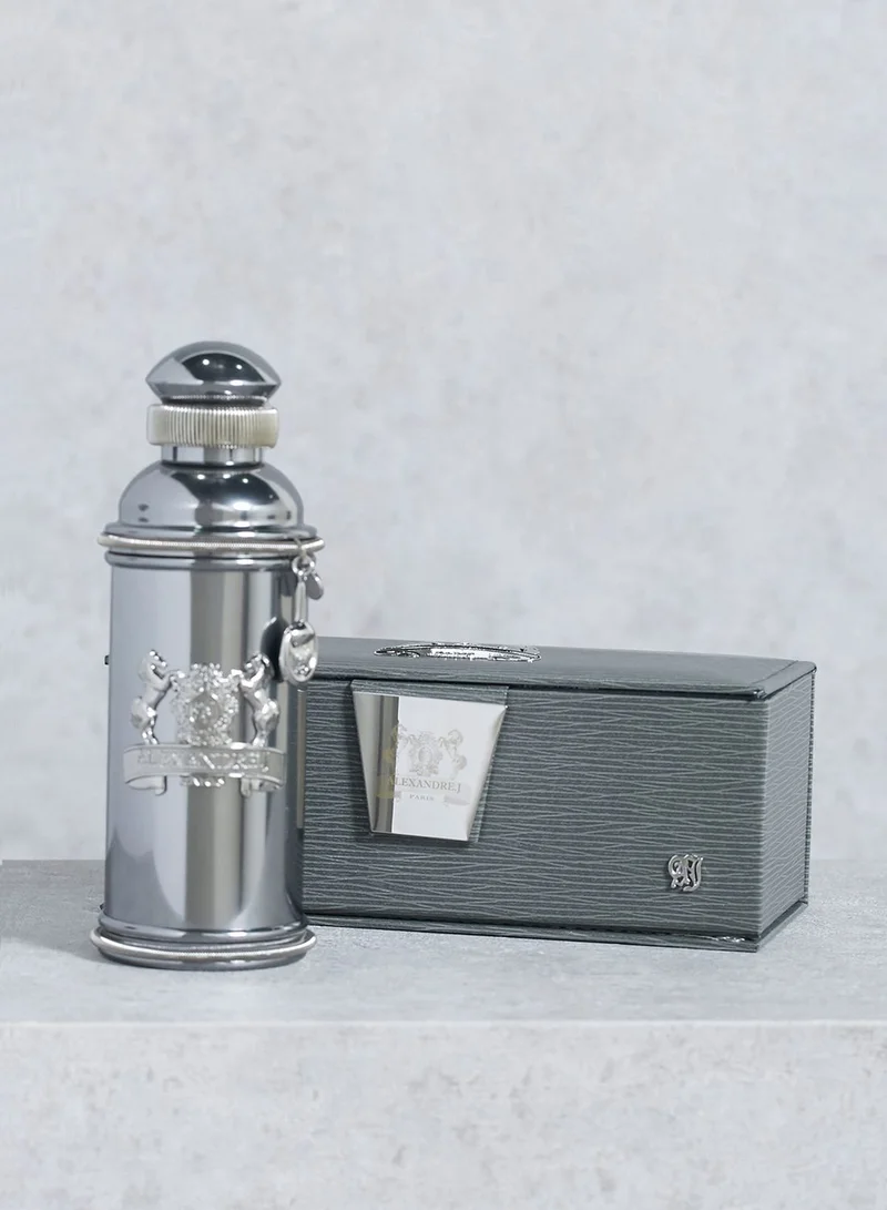Alexandre J J Argentic 100Ml Edp