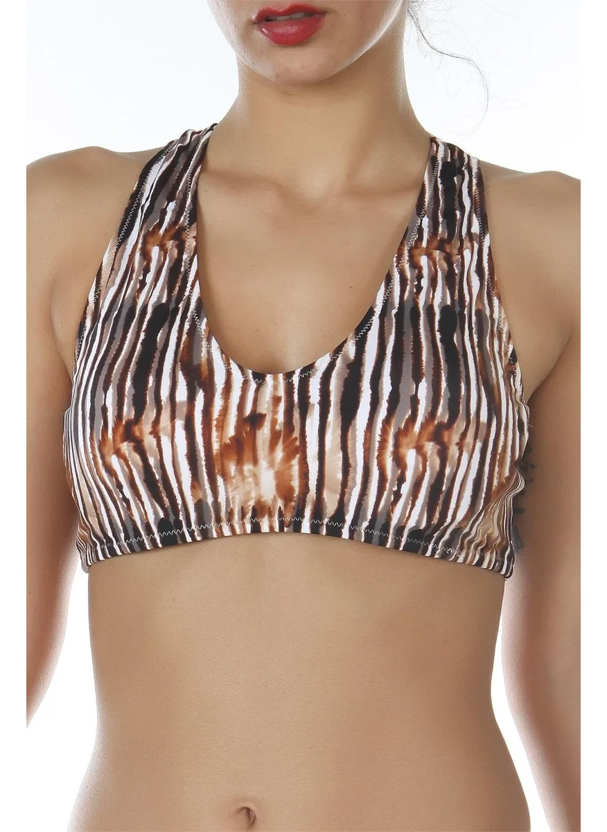 Miorre Leopard Bikini