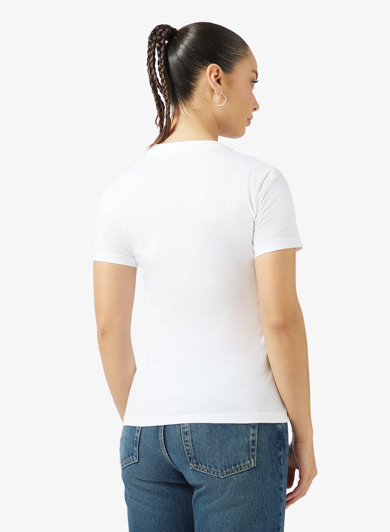 CONVERSE On The Trails T-Shirt - Image 2