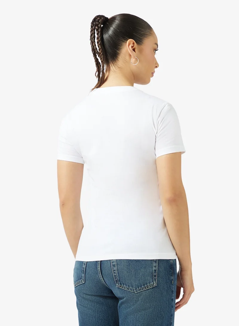 CONVERSE On The Trails T-Shirt