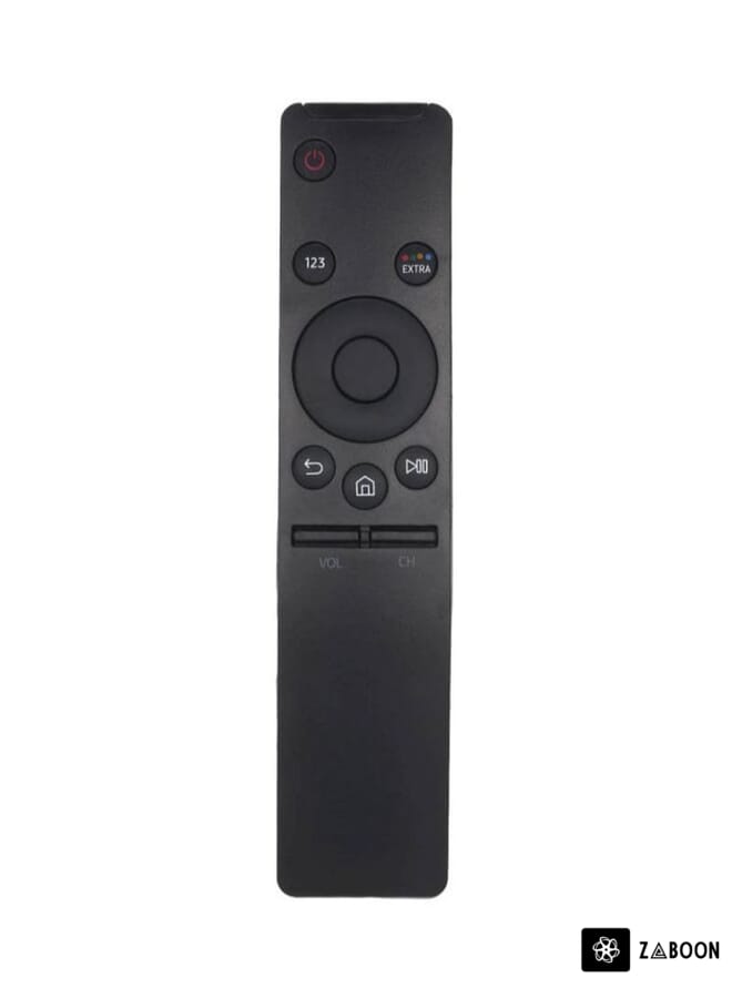 Zaboon IR Wireless Remote Control For Samsung 4K TV