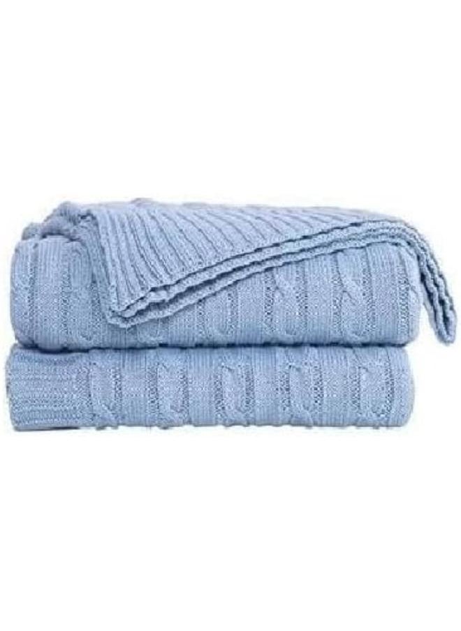 Mamas Gift - Breathable Knit Blanket - Image 1