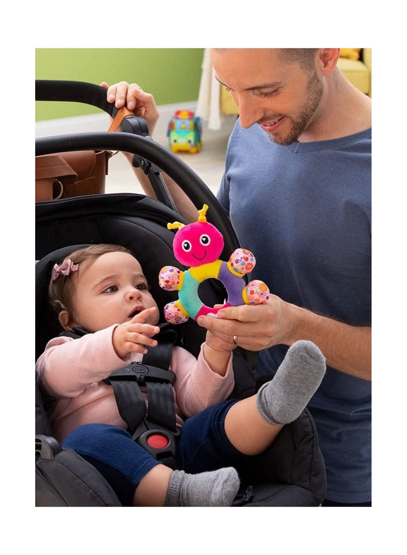First Rattle Buy the FIRST years My First Rattle Online | 15 Minutes Instant ...