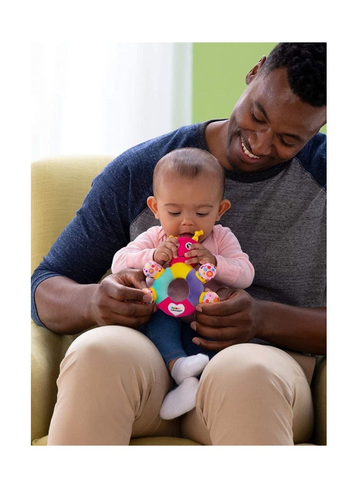 First Rattle Buy the FIRST years My First Rattle Online | 15 Minutes Instant ...