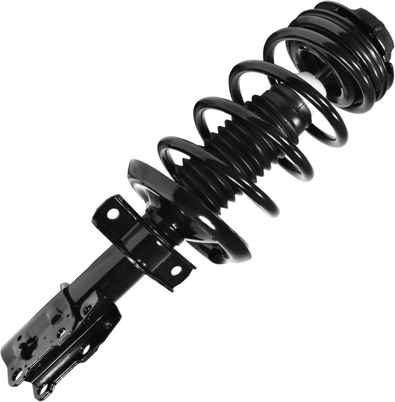Unity Automotive 11270 Front Complete Strut Assembly for 2003-2007 Saturn Ion - Image 1