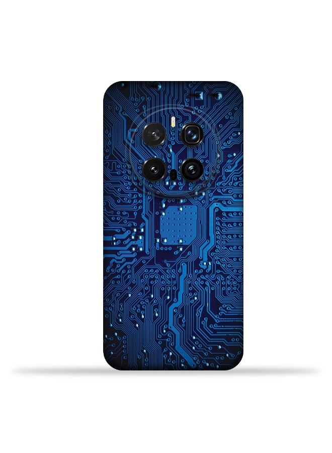 AMC DESIGN Protective Case Cover For Honor Magic7 Pro - Image 1