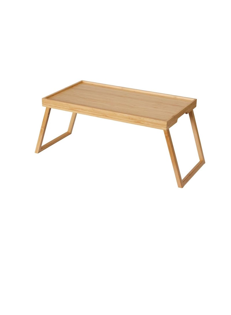 صينية سرير، خيزران - Image 2