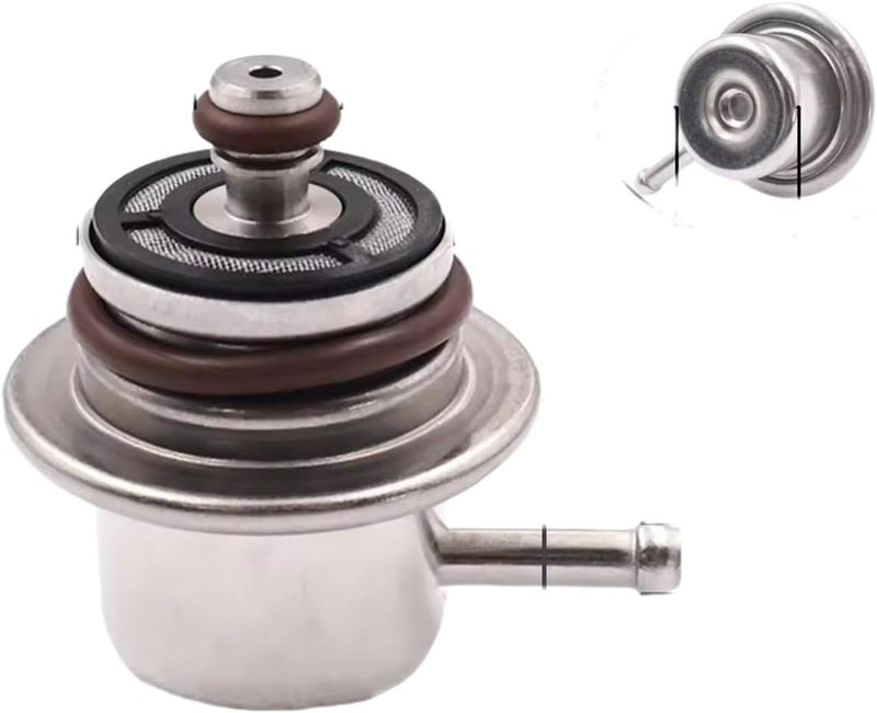 Vuzmode Fuel Injection Pressure Regulator for BMW - Image 1