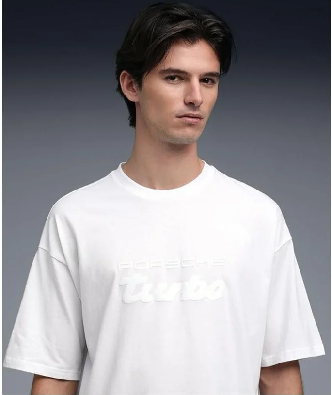 Porsche PORSCHE T SHIRT