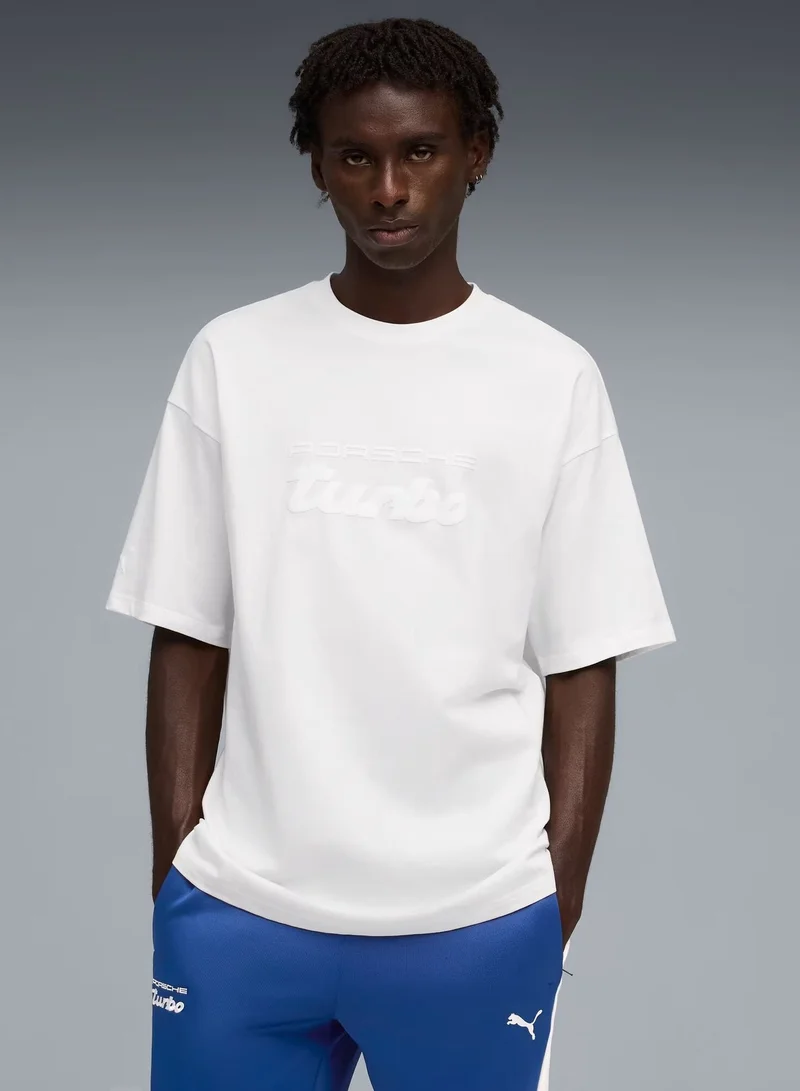 Porsche PORSCHE T SHIRT