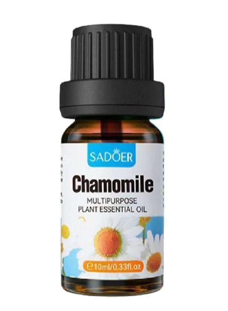 SADOER SADOER Jasmine Oil 10 ml  - Image 1