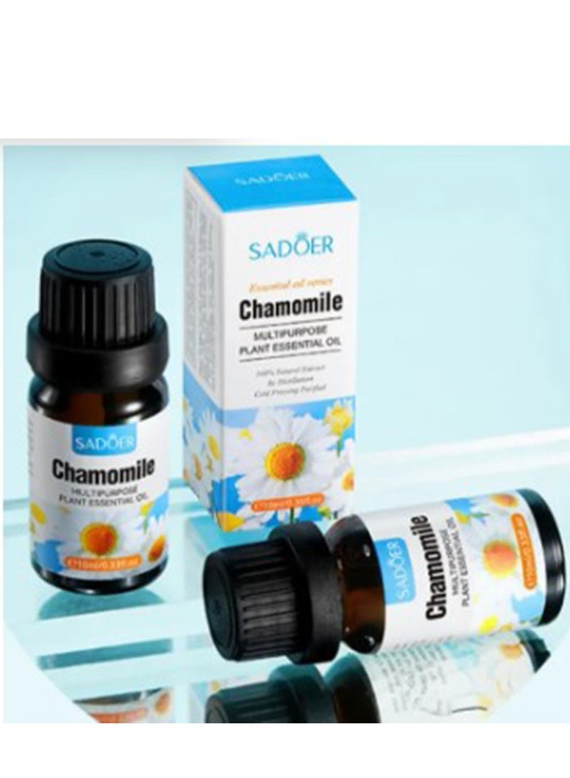 SADOER SADOER Jasmine Oil 10 ml  - Image 2