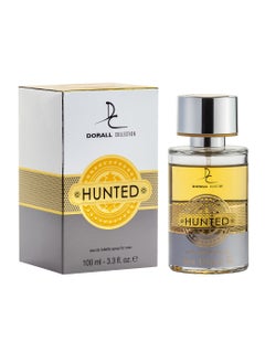 DORALL COLLECTION Hunted Eau de Toilette For Men 100ml 