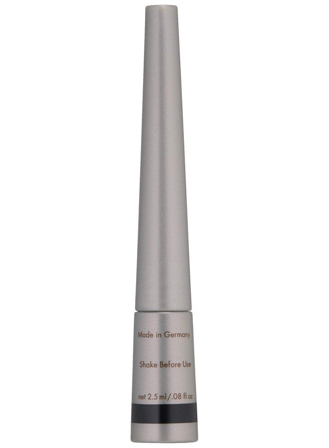 SORMÉ سورمي' علاج مستحضرات التجميل قلم كحل جتلاينر أسود - Image 3