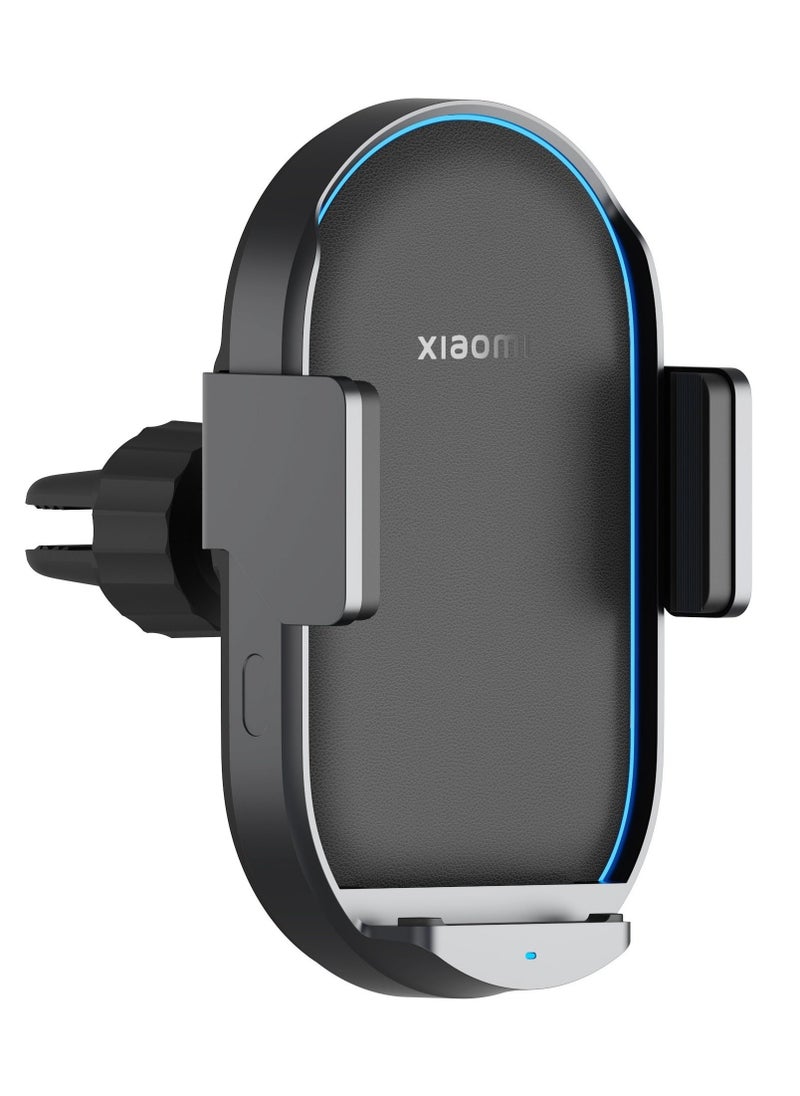Xiamei Xiaomi 50W Wireless Car Charger  - Image 1