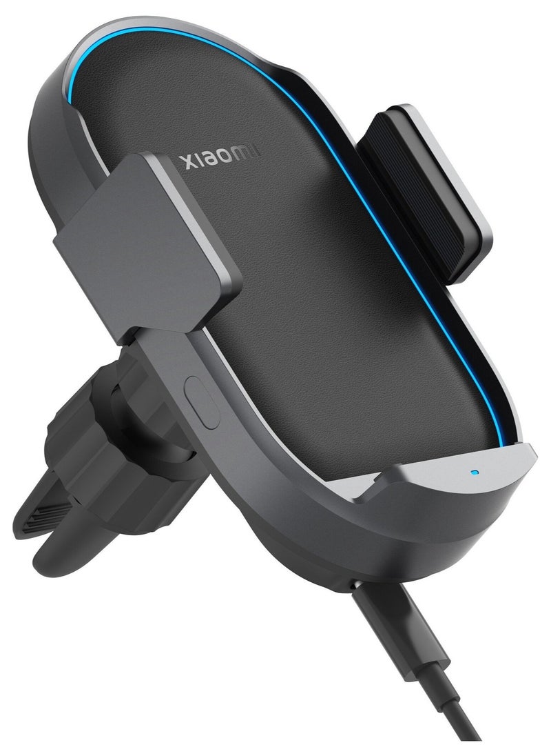Xiamei Xiaomi 50W Wireless Car Charger  - Image 2