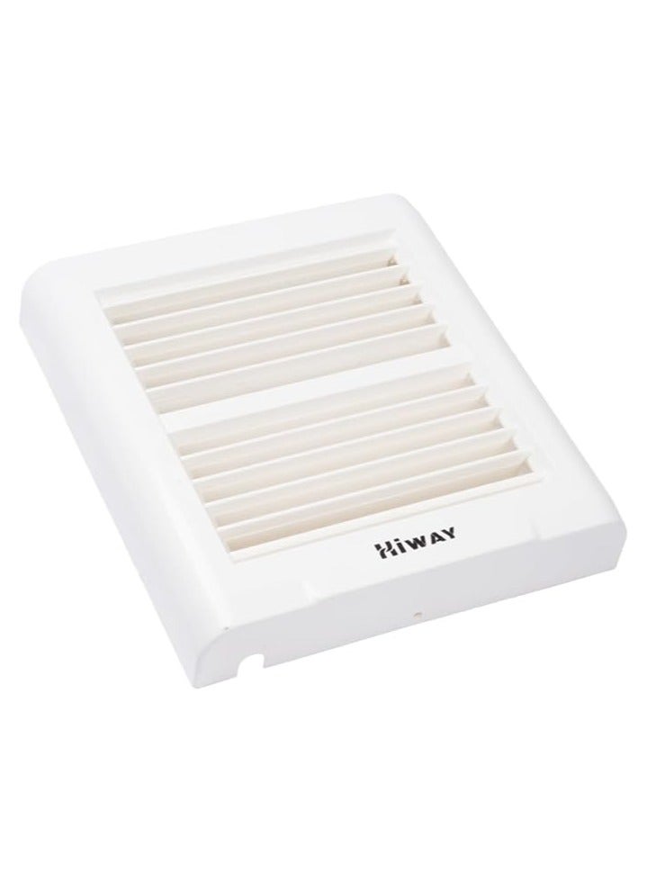 Powerful Kitchen Exhaust Fan Ventilation Kitchen Toilet Window Duct Ventilation Fans Exhaust Fan - Image 1