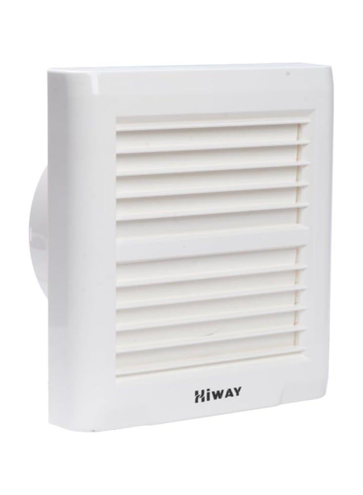 Powerful Kitchen Exhaust Fan Ventilation Kitchen Toilet Window Duct Ventilation Fans Exhaust Fan - Image 4