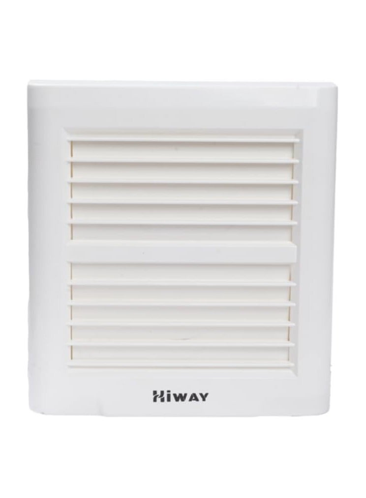 Powerful Kitchen Exhaust Fan Ventilation Kitchen Toilet Window Duct Ventilation Fans Exhaust Fan - Image 3