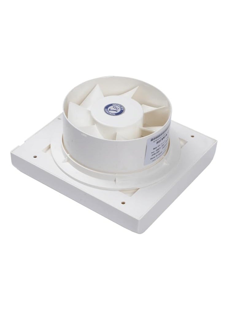 Powerful Kitchen Exhaust Fan Ventilation Kitchen Toilet Window Duct Ventilation Fans Exhaust Fan - Image 2