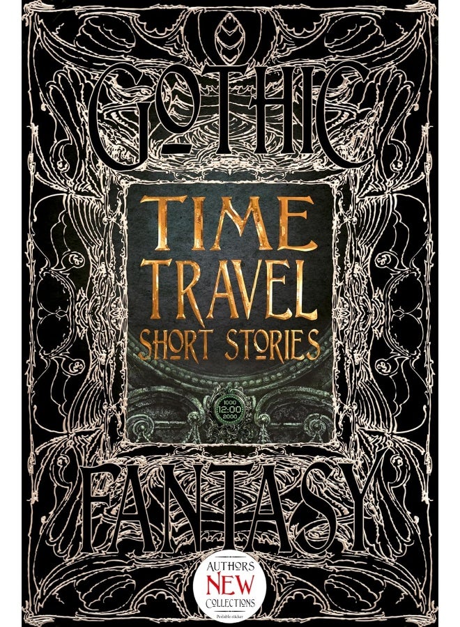Time Travel Short Stories