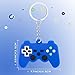 Moncinday 30PCs Video Game Party Favors Keychains Game Controller Keychains for Boys Girls Video Game Birthday Party Goodie Bag Fillers - Image 4