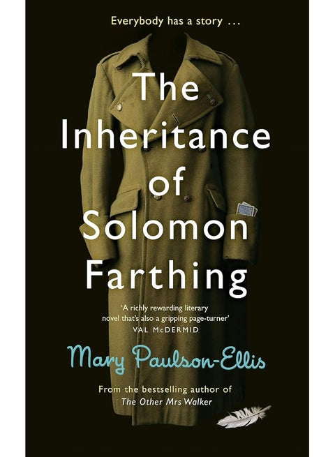 The Inheritance of Solomon Farthing
