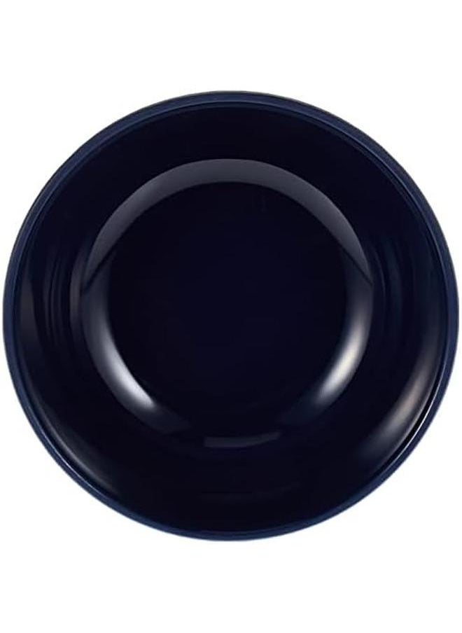 Servewell - Melamine Bowl Small 9.5cm Acquarelle Blue - Image 1