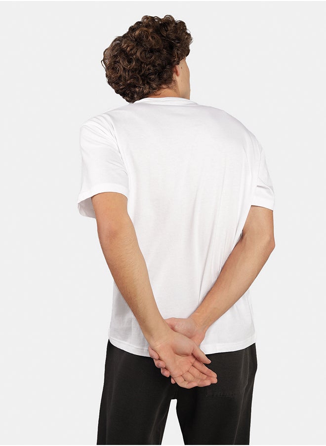 American Eagle AE Logo Graphic T-Shirt  - Image 2