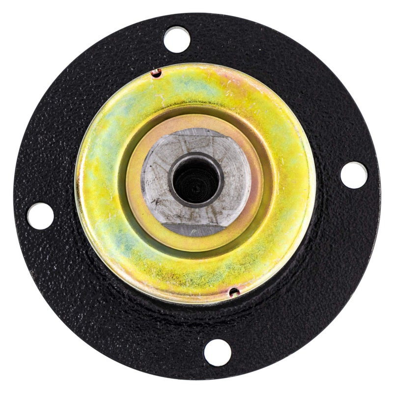 8TEN Deck Spindle Assembly for Bad Boy 037-6015-00 037-6015-50 48 50 52 60 inch Pup Lightning CZT ZT - Image 4